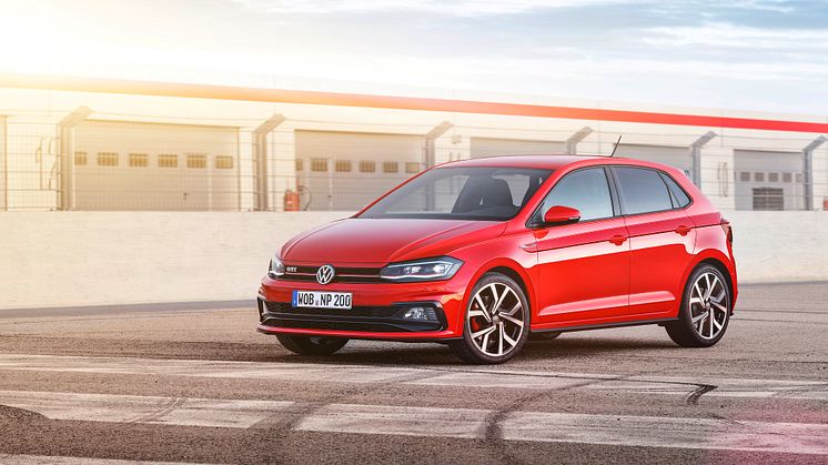 Polo GTI 2