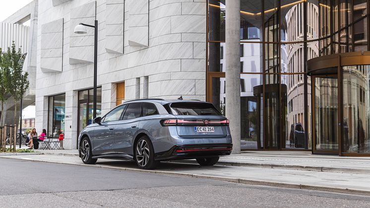 ID.7 Tourer