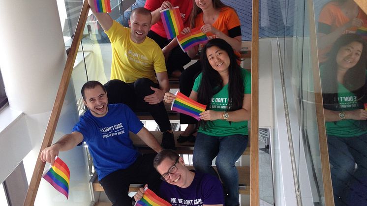 Foto: Pride 2