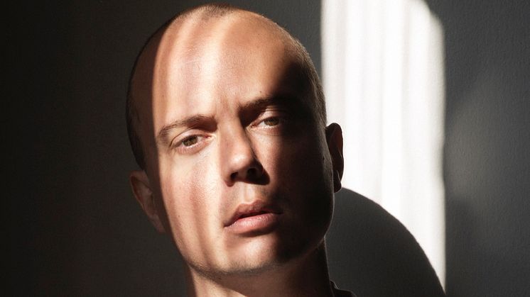 ​Andreas Odbjerg pop-fortryller VEGA 