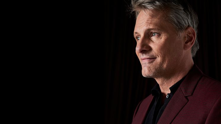 Viggo Mortensen