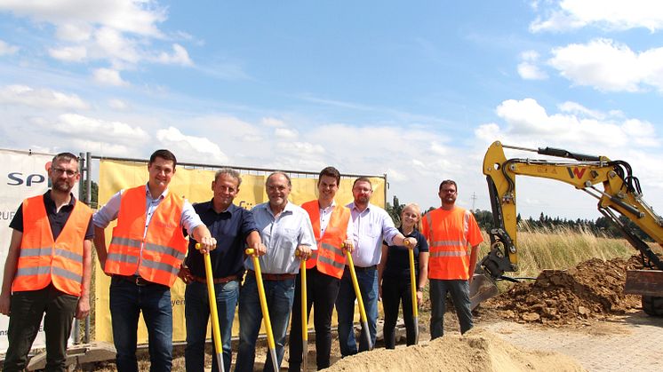 230713_Bayernwerk-Netz-Spatenstich-Marklkofen-Reisbach_Gruppenfoto