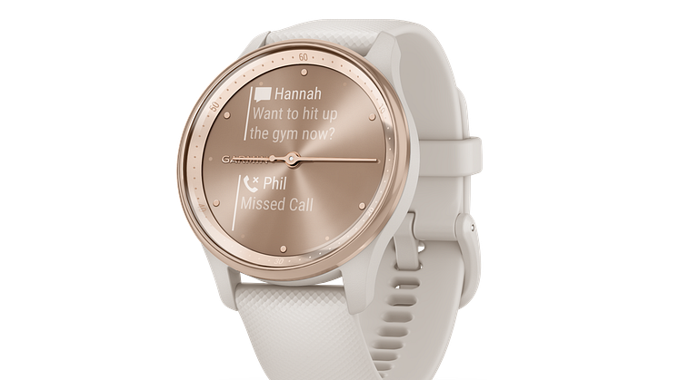 Garmin_vivomove Trend (c) Garmin Deutschland GmbH
