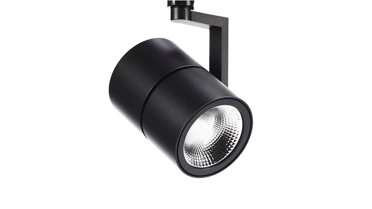 Fagerhult Touch Midi Black