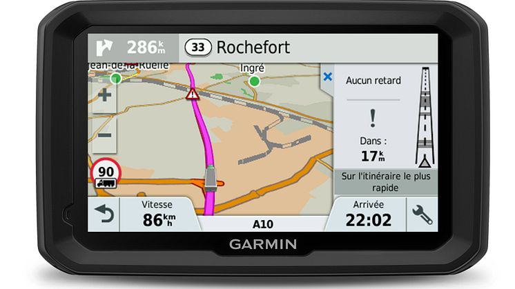 Garmin_dezl 580