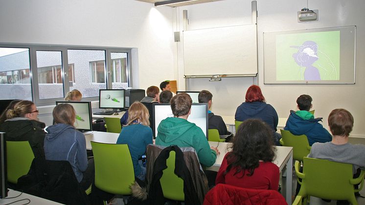 4. Fachtag Informatik an der Technischen Hochschule Wildau