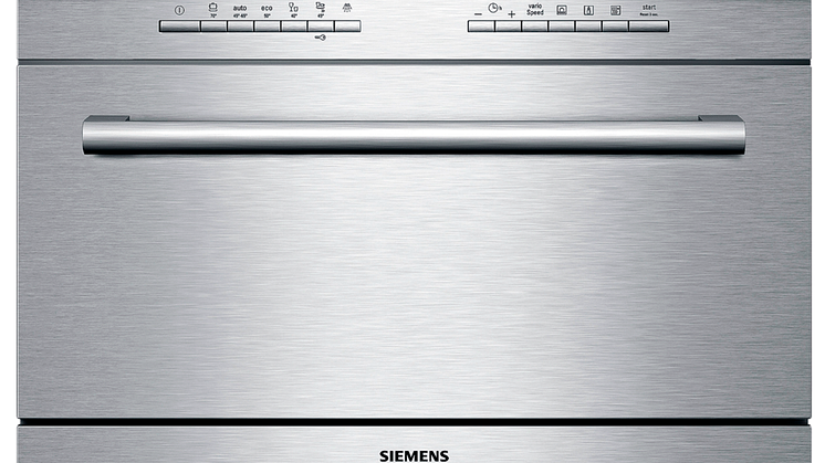 Siemens speedMatic Modular 45 cm