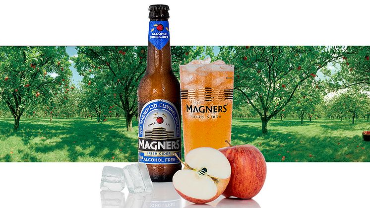 Magners Acl Free Mynewsdesk