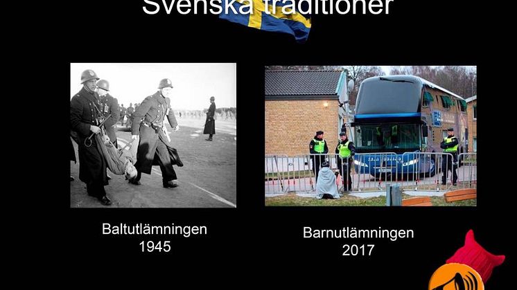 Sanningen om hur det går för de ensamutvisade