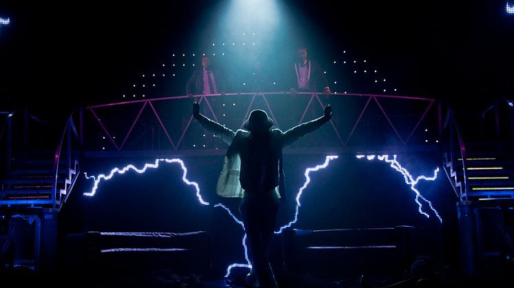 Michael Jackson´s Thriller Live