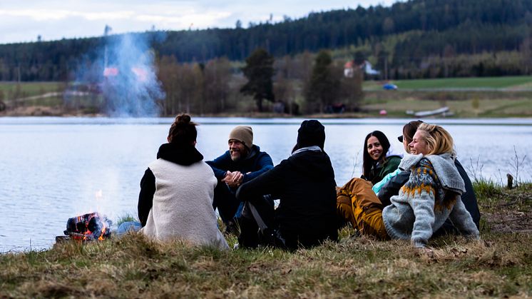 Camp Järvsö