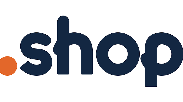 Die neue .shop-Domain ist da!