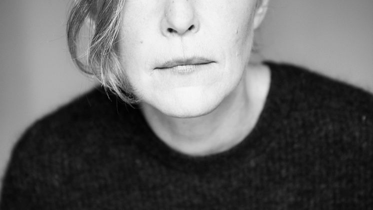 Rebecka Törnqvist till Kulturkvarteret