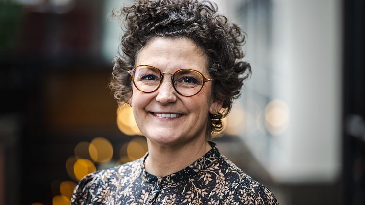 Anja Nordenfelt