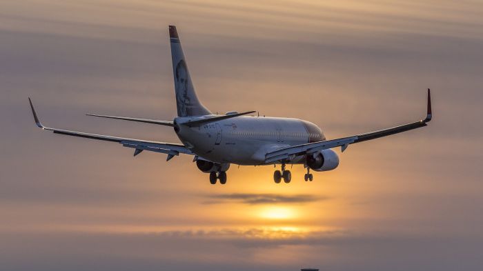 Engagerade Norwegianresenärer vill hjälpa flyktingar