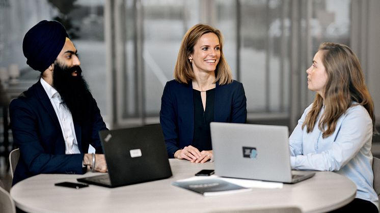 Post COVID-19, NNIT is an even more Flexible Place to Work