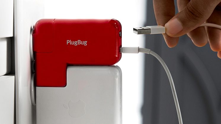 Twelve South Launches new ’PlugBug Duo’ Dual Travel Charger 