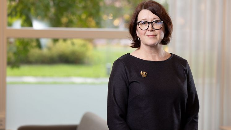 Åsa Scott
