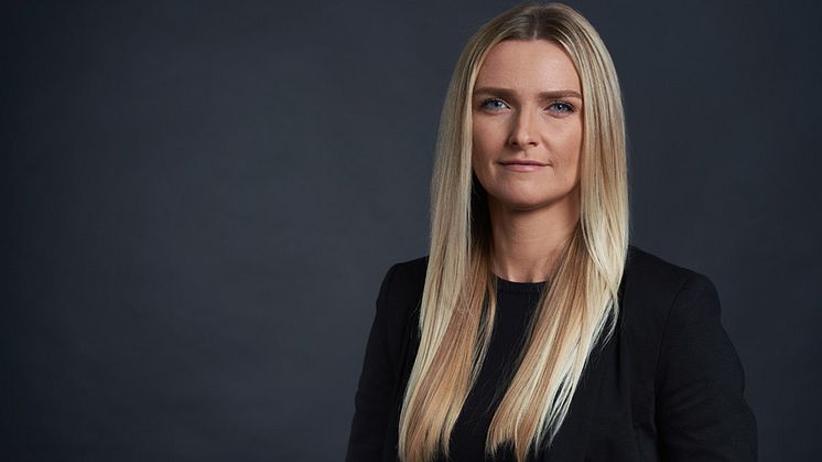 "Digitalisierung ist ein fortlaufender Prozess, bei dem die Personalwirtschaft als unterstützender Prozess wirkt“, erklärt Katharina Kajzer, Geschäftsführerin der NEXUS / ENTERPRISE SOLUTIONS. Bild NEXUS EPS