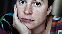 Stadsbiblioteket - En timme med Elin Boardy 