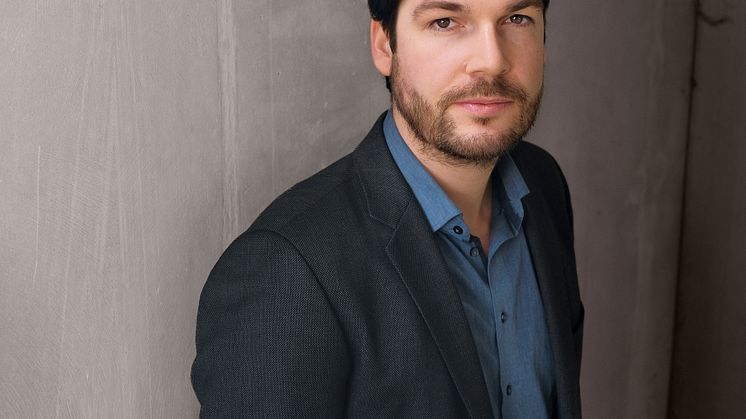 Max Czollek. Foto af Peter Andreas Hassiepen.jpg