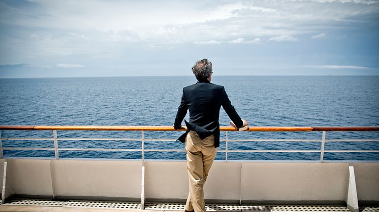 Fred. Olsen Cruise Lines launches ‘no single supplement’ on selected 2019/20 sailings in its new 'Cruise Sale'