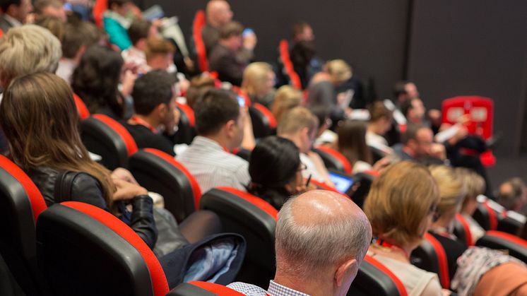 #Futurecomms14