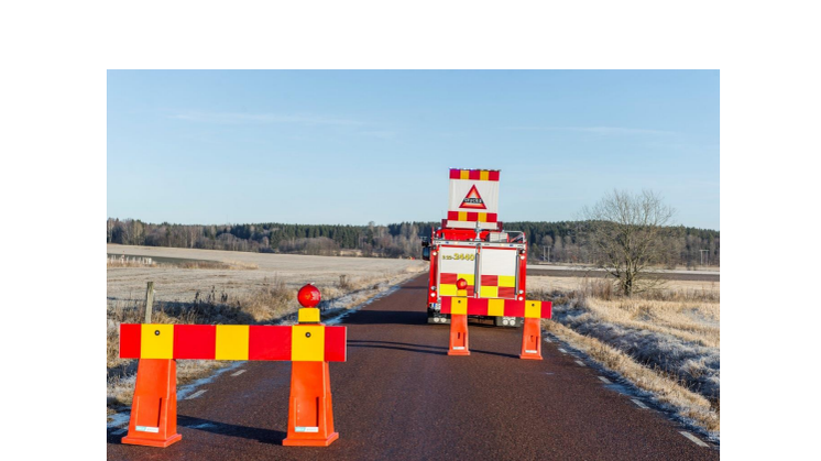 Säkerhet i vägtrafikmiljö