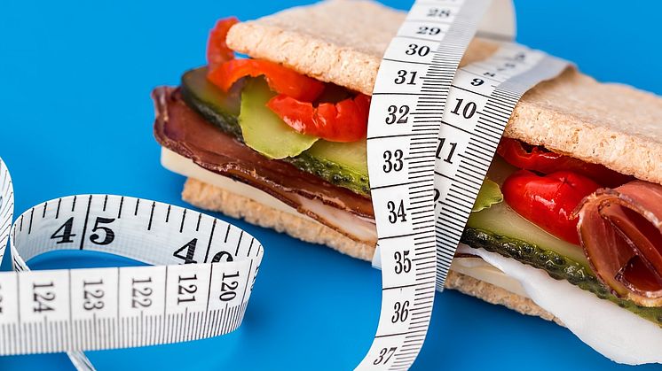 Sträng diet förklarar fetmakirurgins magi