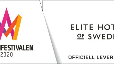 Melodifestivalen väljer Elite Hotels