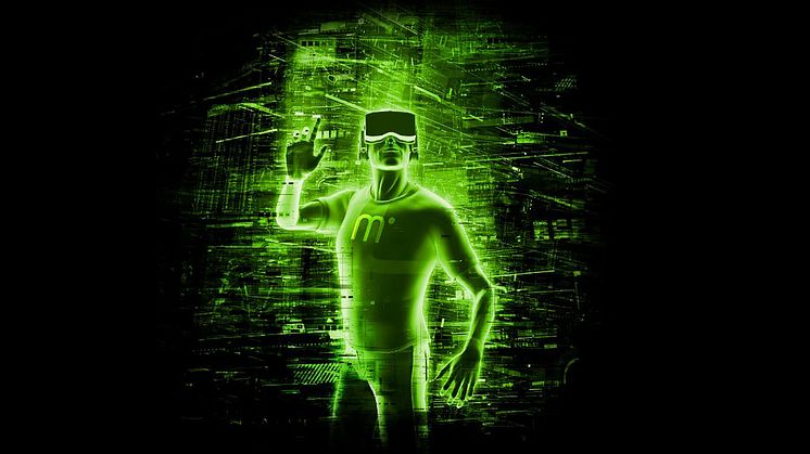 Memira virtual eye laser