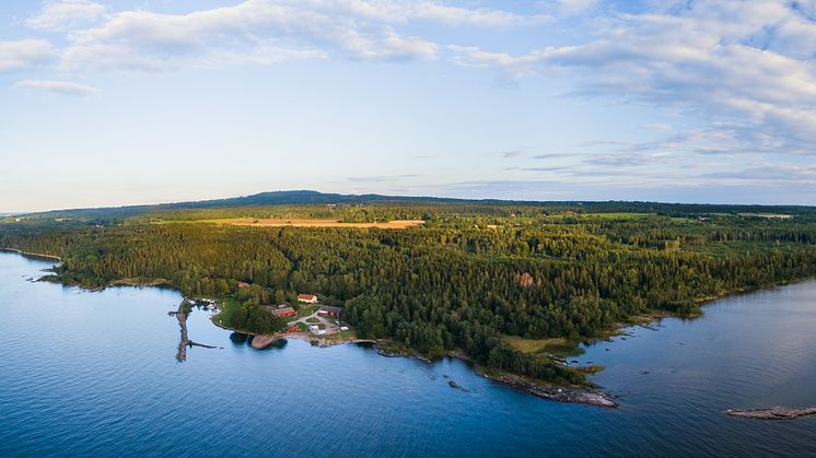 Fler vill uppleva Destination Läckö-Kinnekulle