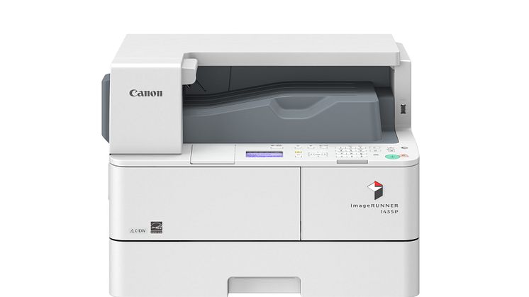 Canon imageRUNNER_1435P 
