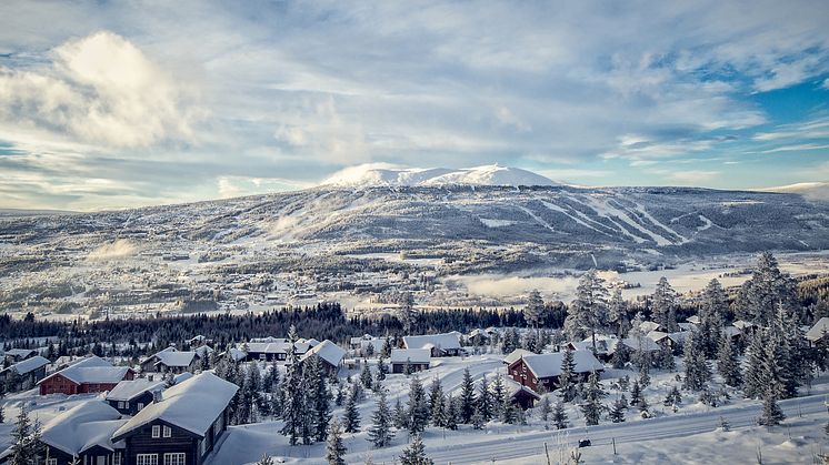 Trysil