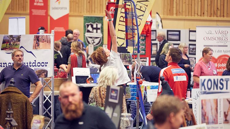 Örkelljunga Träffas 2019