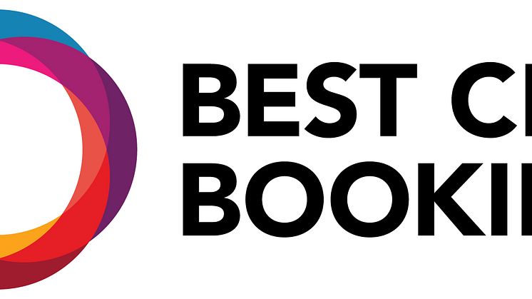 Turistbranschen får en ny partner i Best City Booking