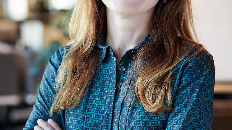 Charlotte Hogg, CEO Visa în Europa: România este în top 10 ţări din lume la adopţia plăţilor cu cardul contactless