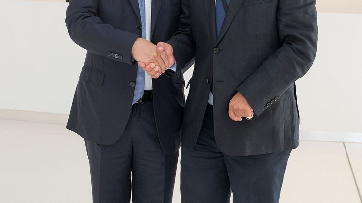 Zhengfei & Kaufmann