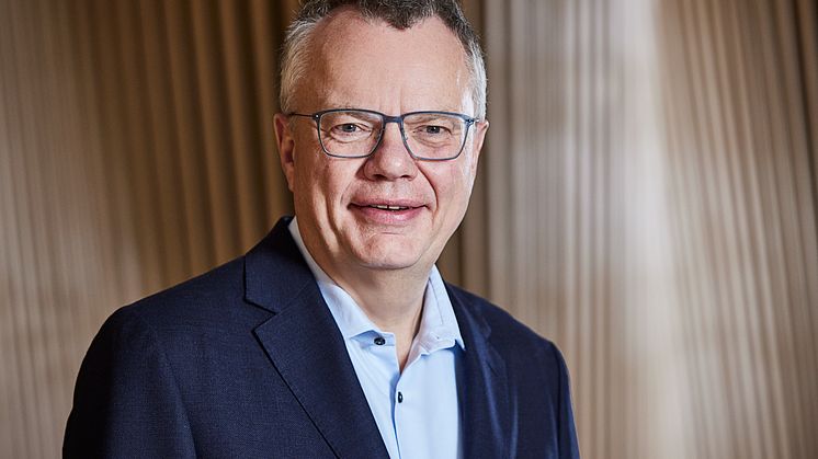 "The list of challenges, which could potentially affect the business in 2022/23, is long, but with challenges comes the opportunity to make a difference.” - President and CEO of Lars Larsen Group, Jesper Lund.