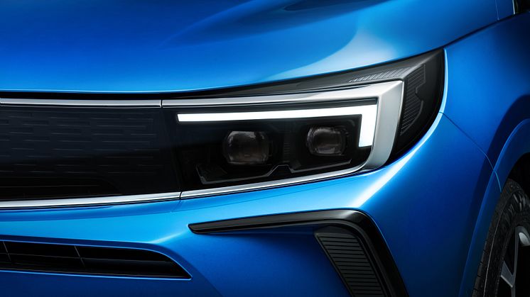 Nya Opel Grandland 6