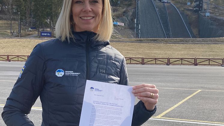Ulrika Back Eriksson
