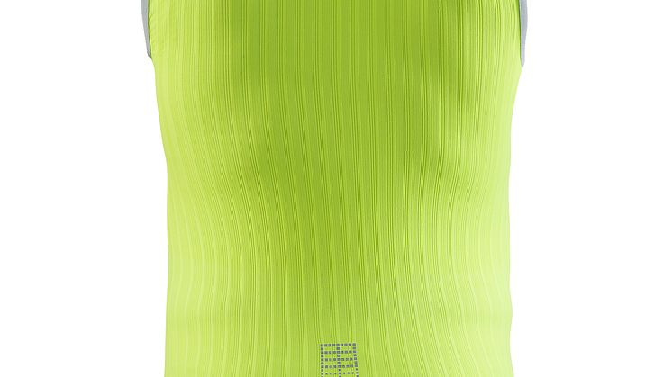 Active Extreme 2.0 Crewneck Vest Windstopper, herr