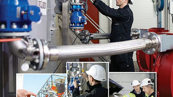 Bygger Nordens mest klimasmarte biogassfabrikk