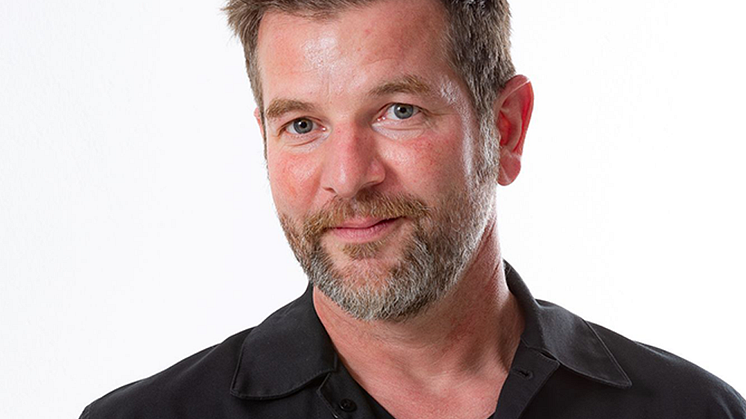 David Durand, Designchef Dacia