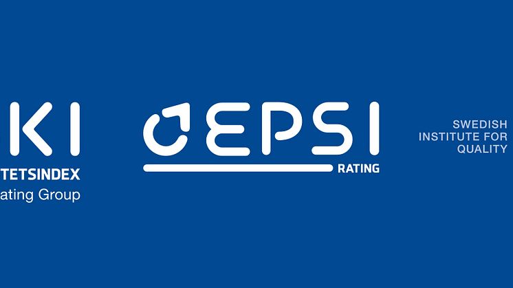 SIQ stärker sitt ägande i Svenskt Kvalitetsindex