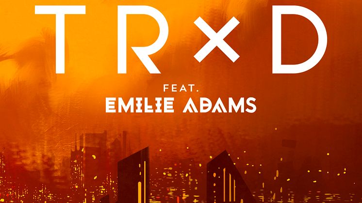​  Nedstrippet bytur med TRXD og Emilie Adams