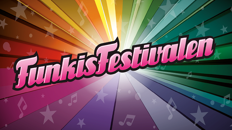 Funkisfestivalen 2023