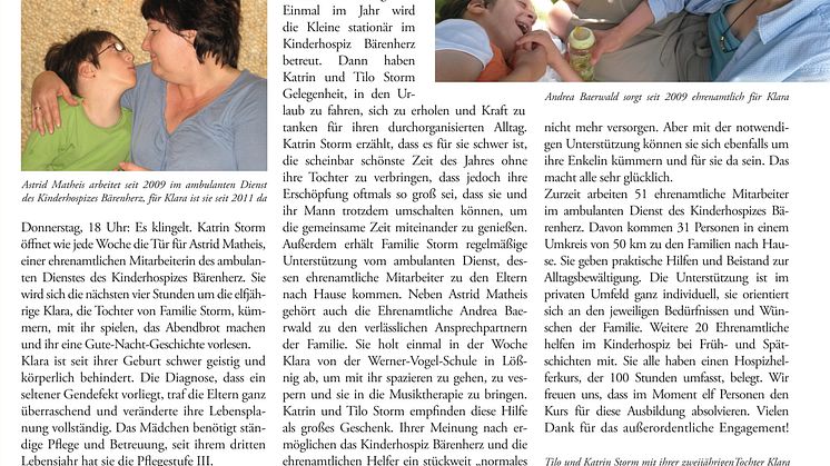 Newsletter 2015/2