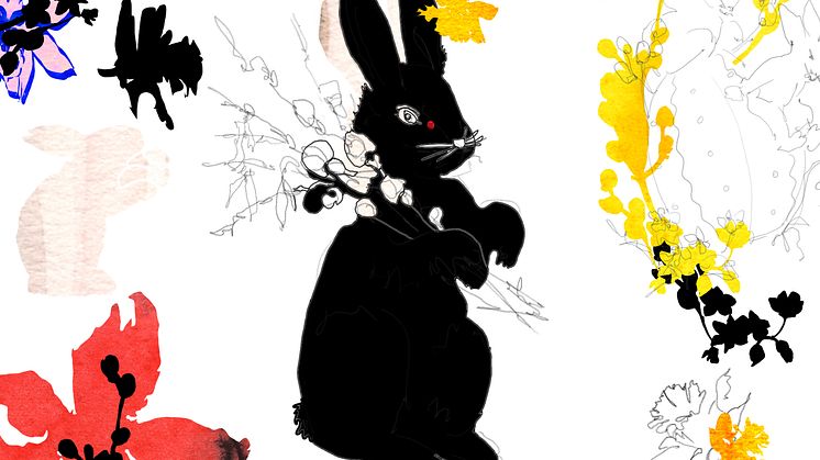 Illustratör: Sofia Josephson