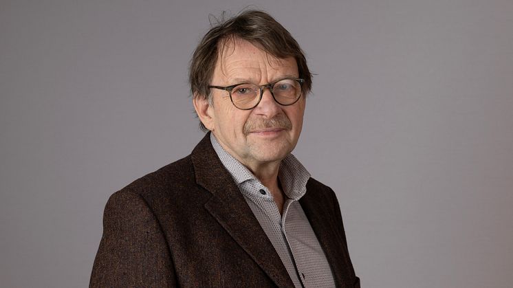 Lars Nordin (V)